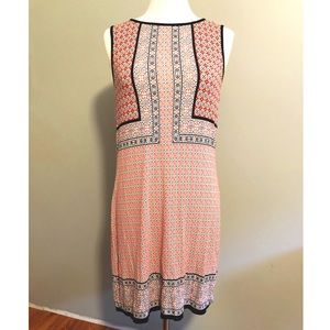 Sophie max dress sz L